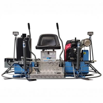 Elicopter dublu pardoseli IMER BT900-2PFH24 motor Honda GX690 24 cp Elicopter dublu pardoseli IMER BT900-2PFH24 motor Honda GX690 24 cp